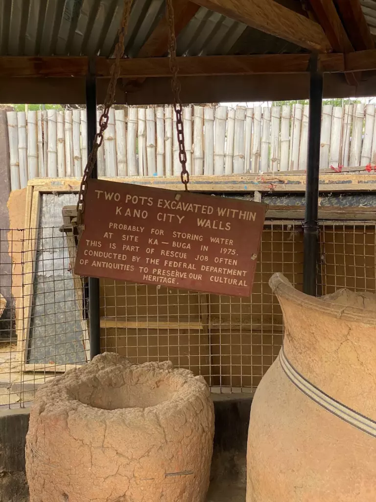 Gidan Makama Museum, Kano