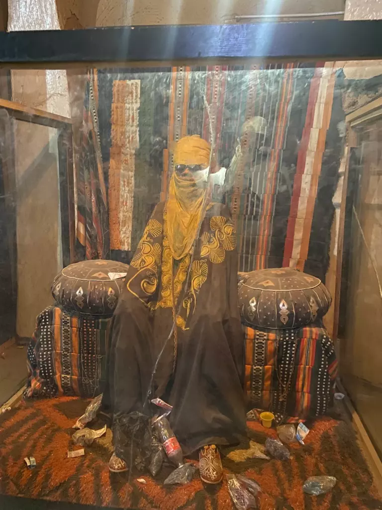Gidan Makama Museum, Kano