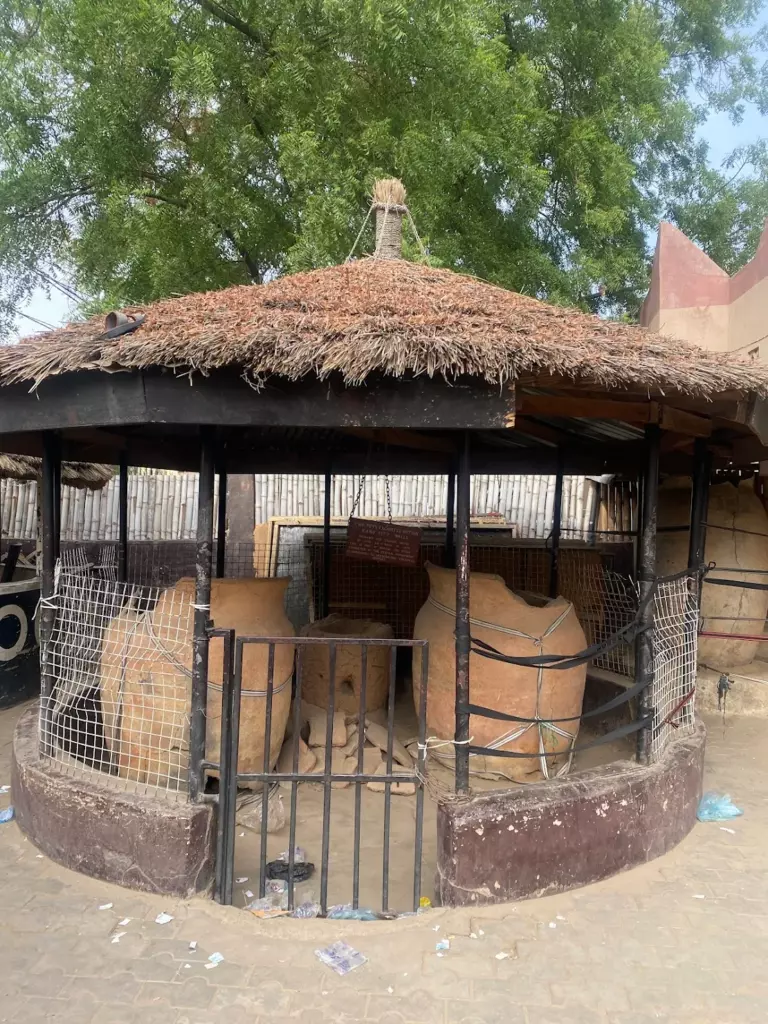 Gidan Makama Museum, Kano