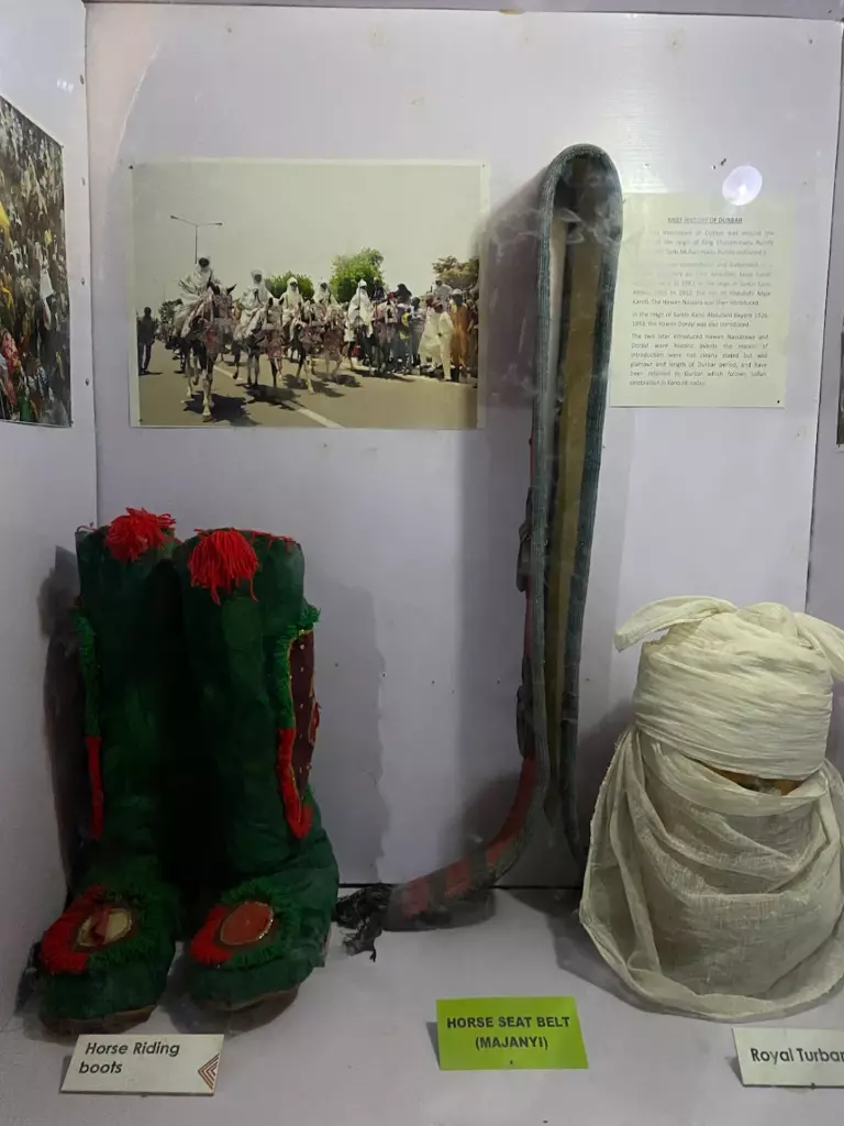 Gidan Makama Museum, Kano