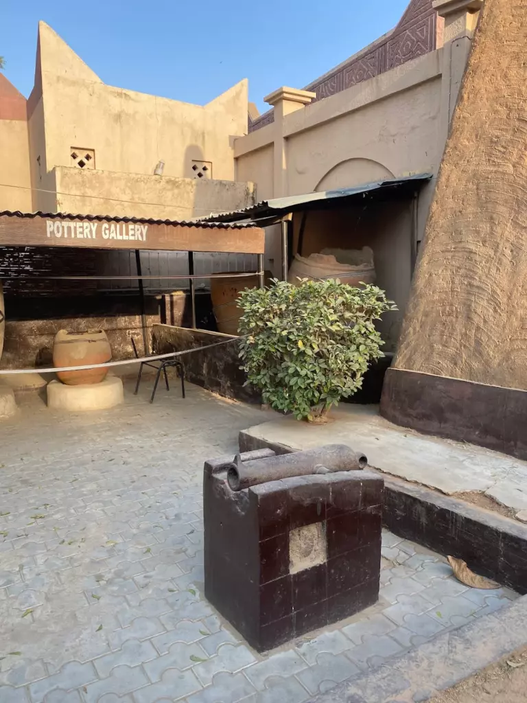 Gidan Makama Museum, Kano