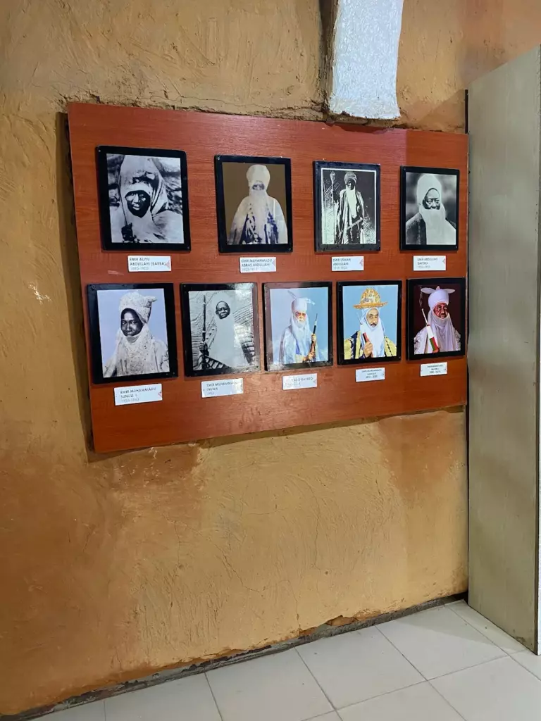 Gidan Makama Museum, Kano