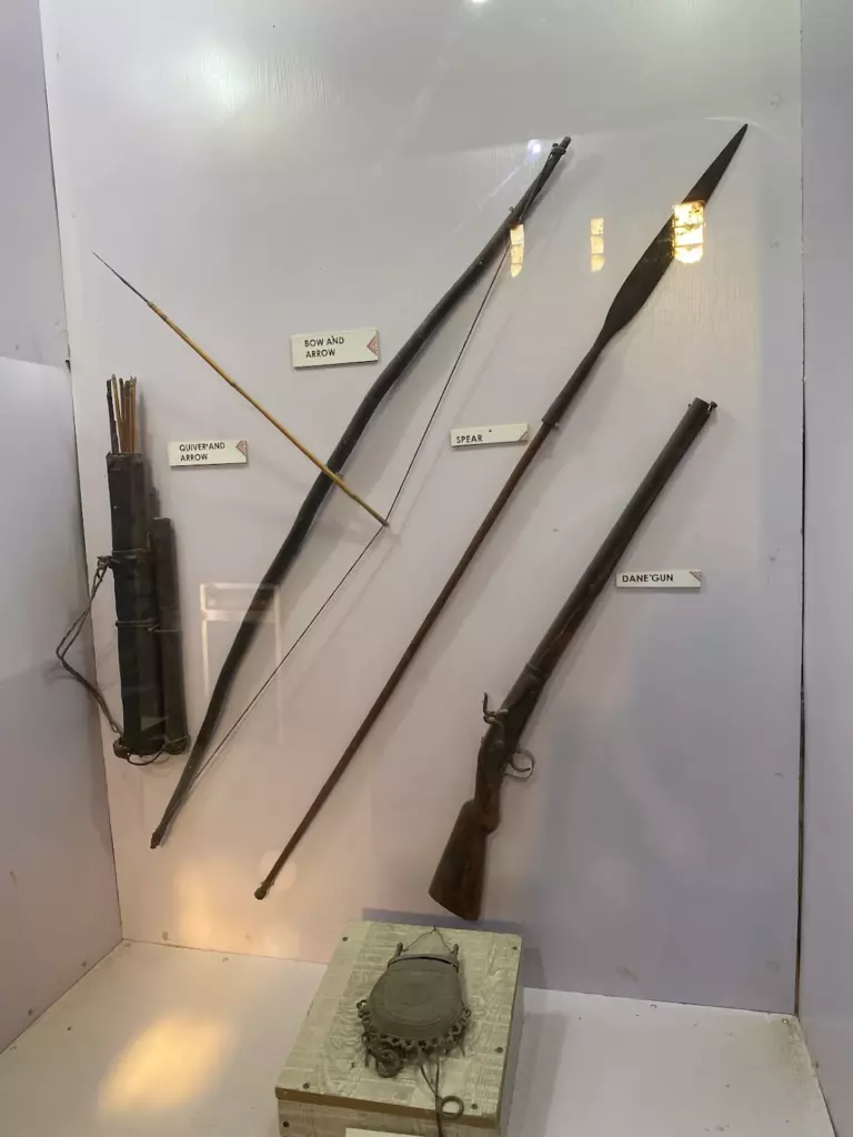 Gidan Makama Museum, Kano