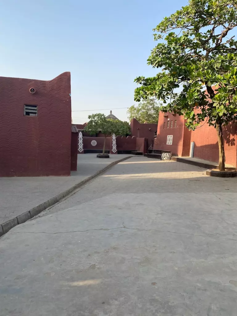 Gidan Makama Museum, Kano