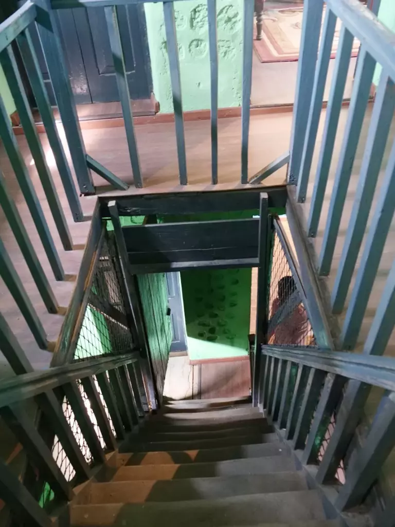 The Kuti Heritage Museum, Abeokuta