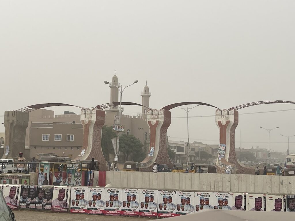 photo of the place