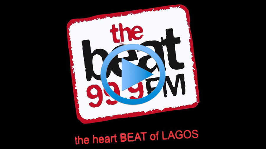 Listen to Radio The Beat