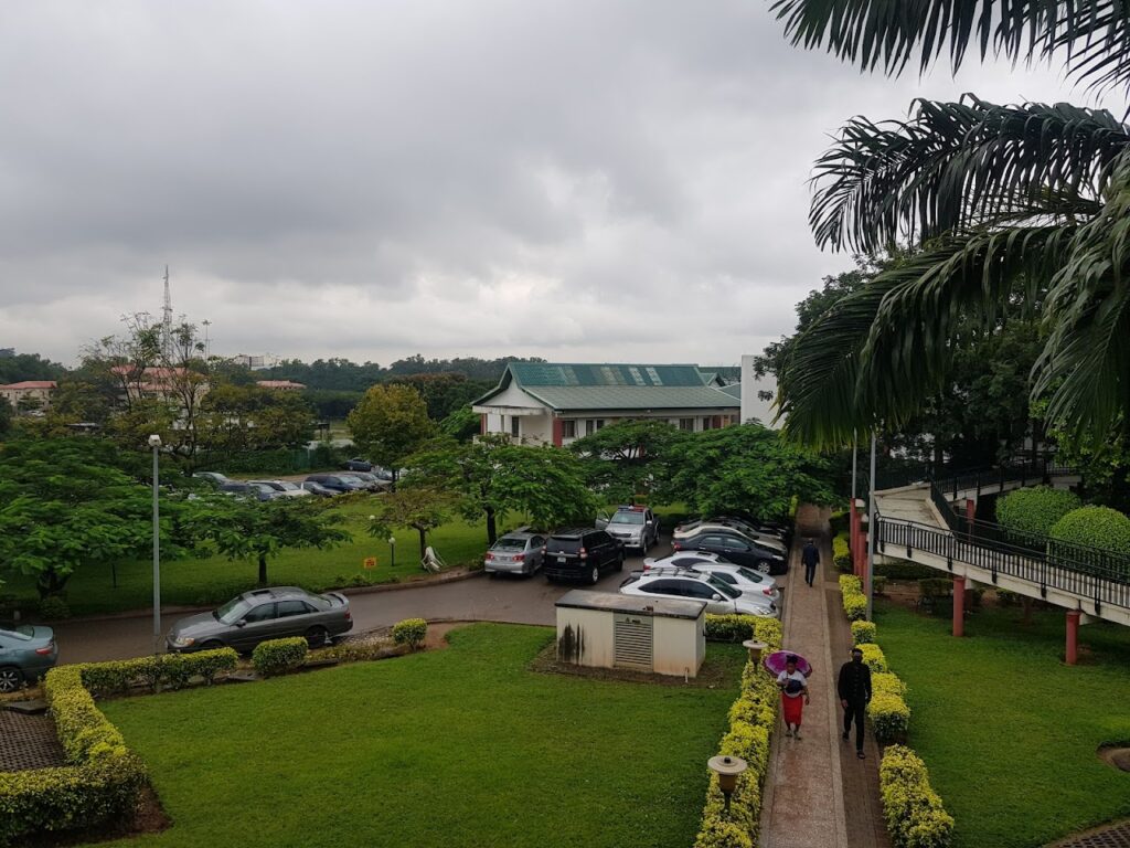 Abuja