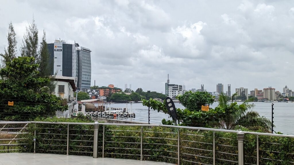 Lagos