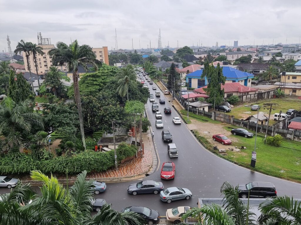 Port Harcourt